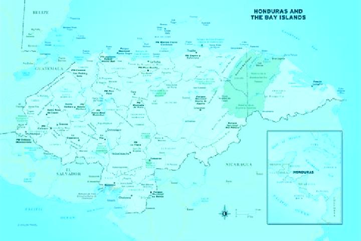 Escorts in Honduras — City Directory — Page 7