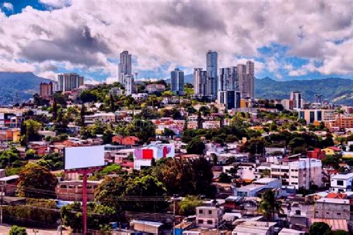 Escorts in Honduras — City Directory