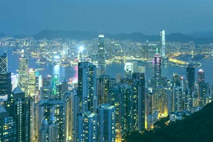 Escorts in Hong Kong — City Directory — Page 7