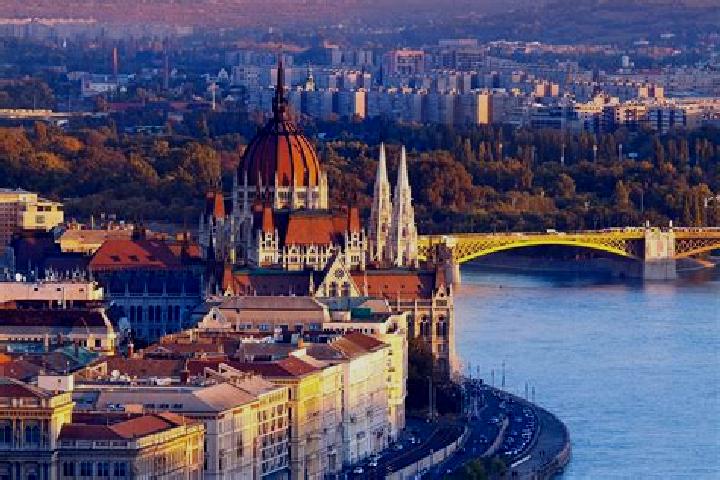 Escorts in Hungary — City Directory — Page 9