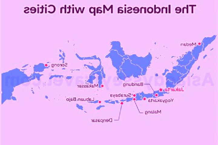 Escorts in Indonesia — City Directory — Page 104