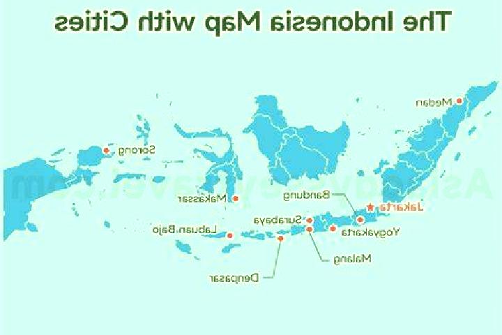 Escorts in Indonesia — City Directory — Page 10