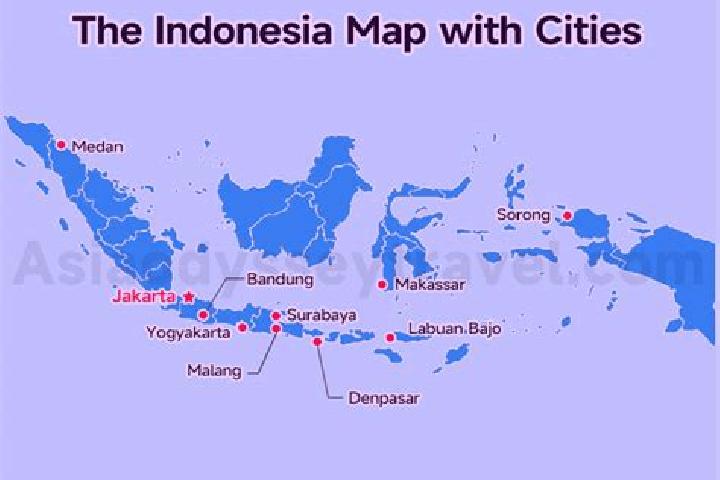Escorts in Indonesia — City Directory — Page 114