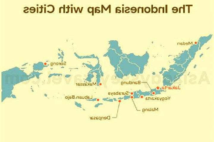 Escorts in Indonesia — City Directory — Page 131