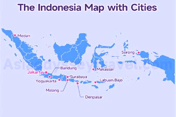 Escorts in Indonesia — City Directory — Page 14