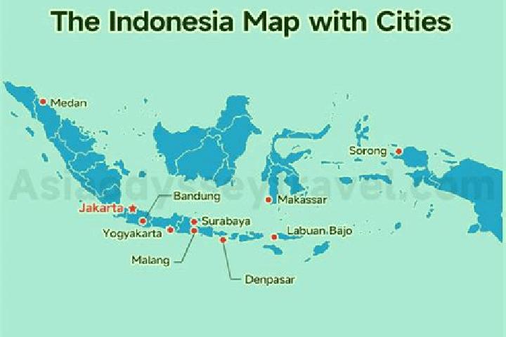 Escorts in Indonesia — City Directory — Page 152