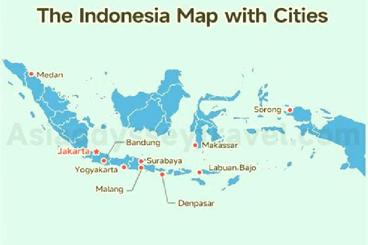 Escorts in Indonesia — City Directory — Page 159