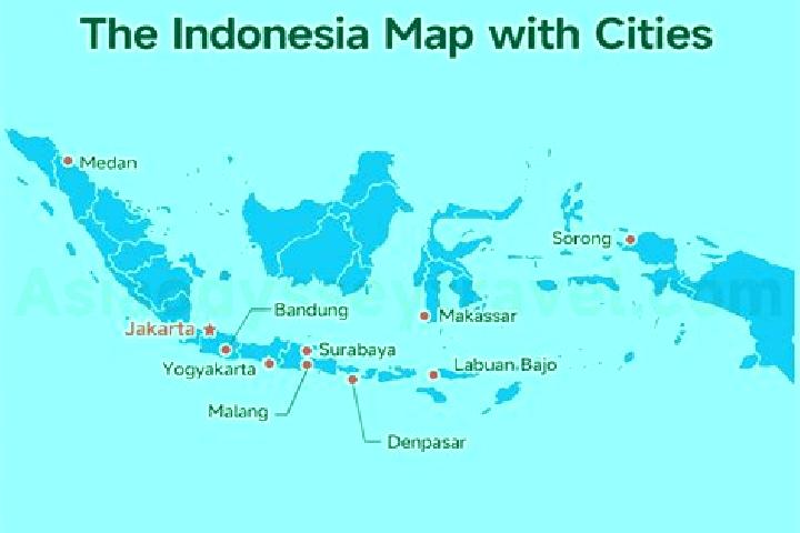 Escorts in Indonesia — City Directory — Page 162