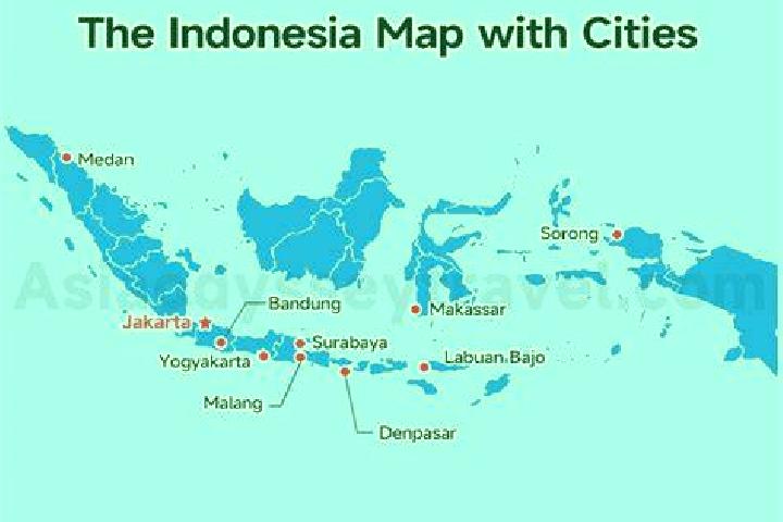 Escorts in Indonesia — City Directory — Page 182