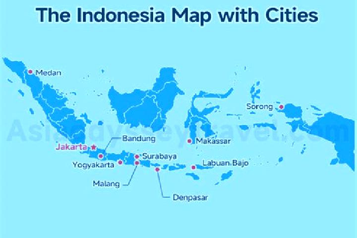 Escorts in Indonesia — City Directory — Page 185