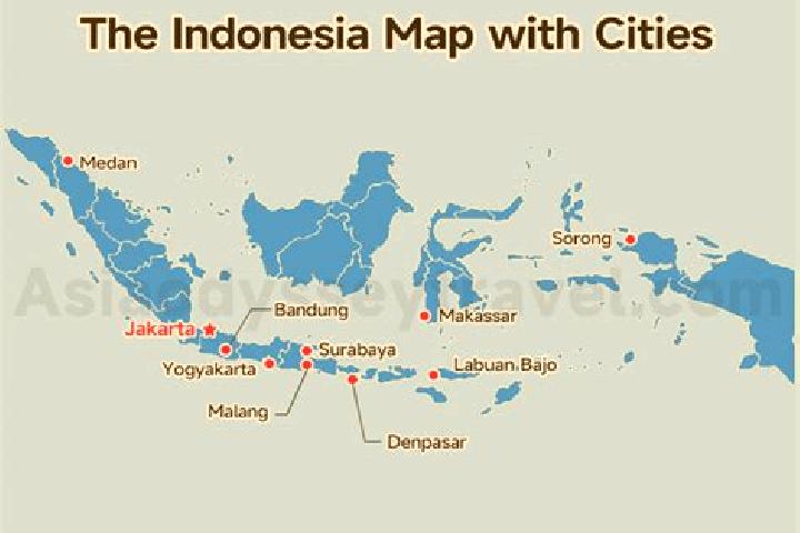 Escorts in Indonesia — City Directory — Page 19