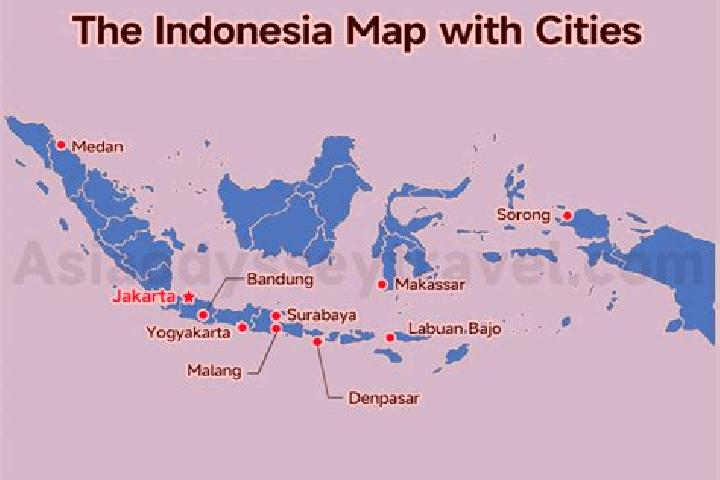 Escorts in Indonesia — City Directory — Page 29