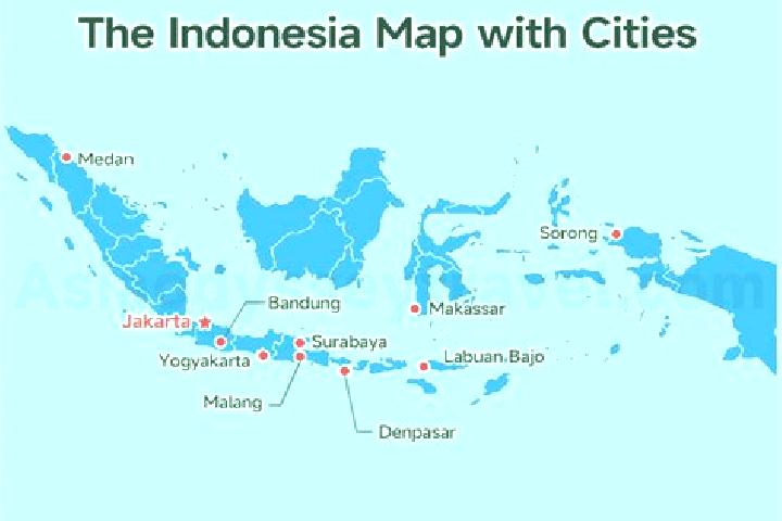 Escorts in Indonesia — City Directory — Page 2