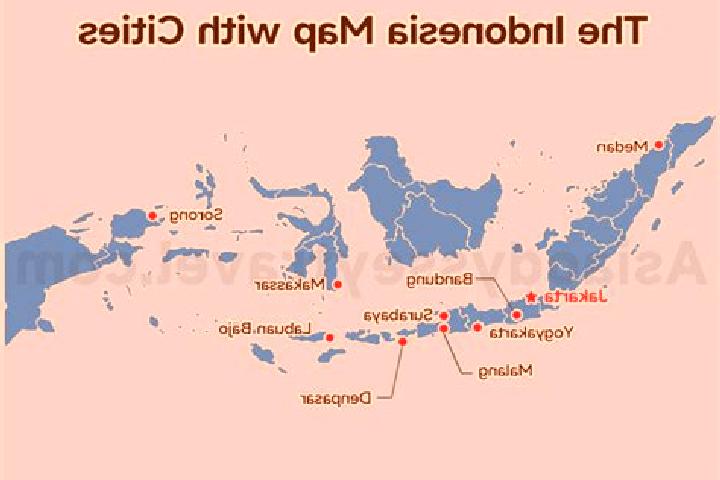 Escorts in Indonesia — City Directory — Page 36