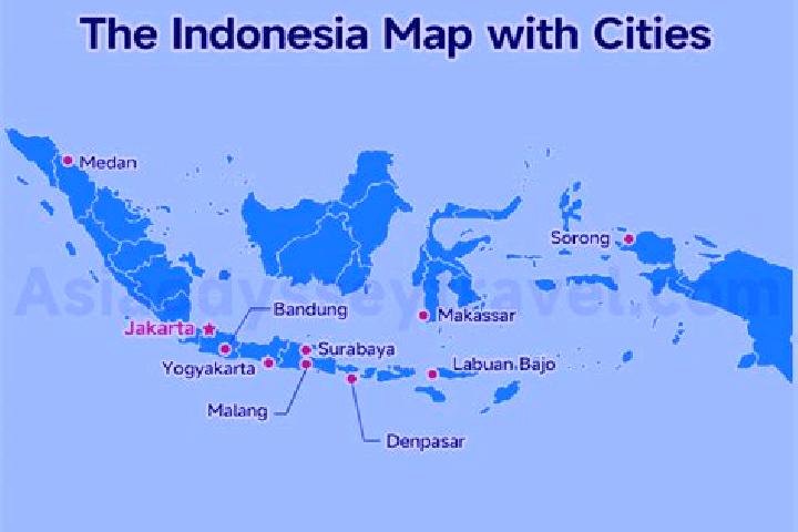 Escorts in Indonesia — City Directory — Page 44