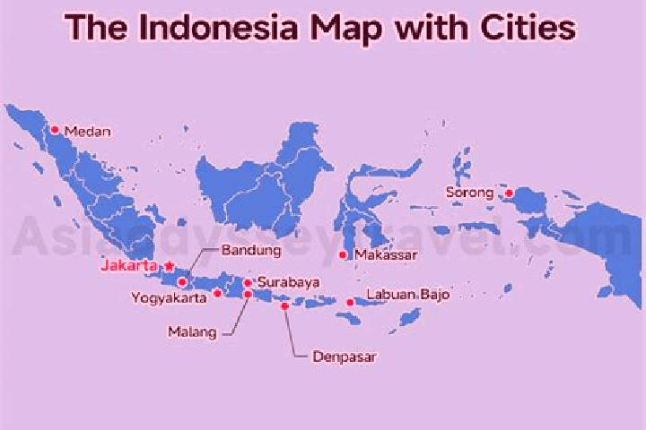 Escorts in Indonesia — City Directory — Page 48