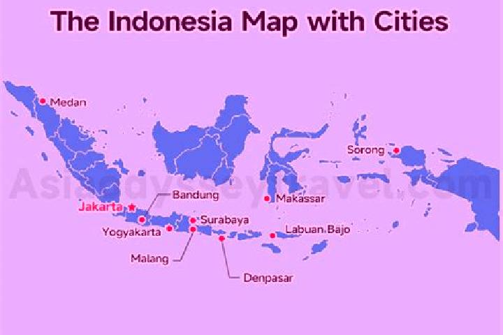 Escorts in Indonesia — City Directory — Page 4