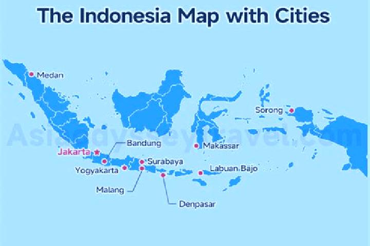 Escorts in Indonesia — City Directory — Page 53