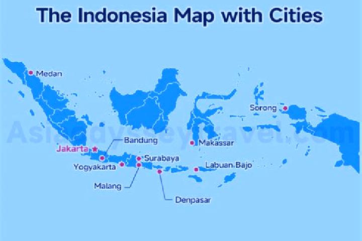 Escorts in Indonesia — City Directory — Page 57