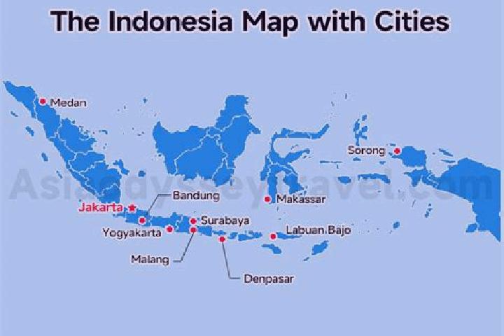 Escorts in Indonesia — City Directory — Page 74