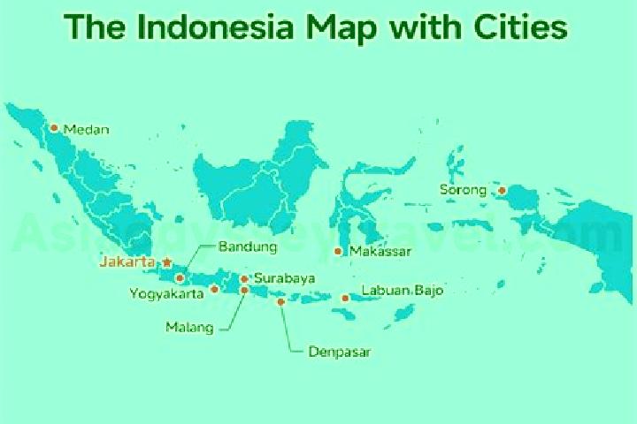 Escorts in Indonesia — City Directory — Page 86