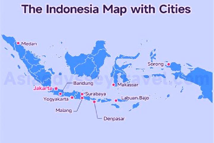 Escorts in Indonesia — City Directory — Page 98