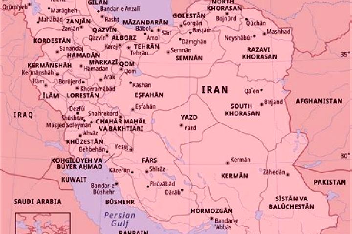 Escorts in Iran — City Directory — Page 17