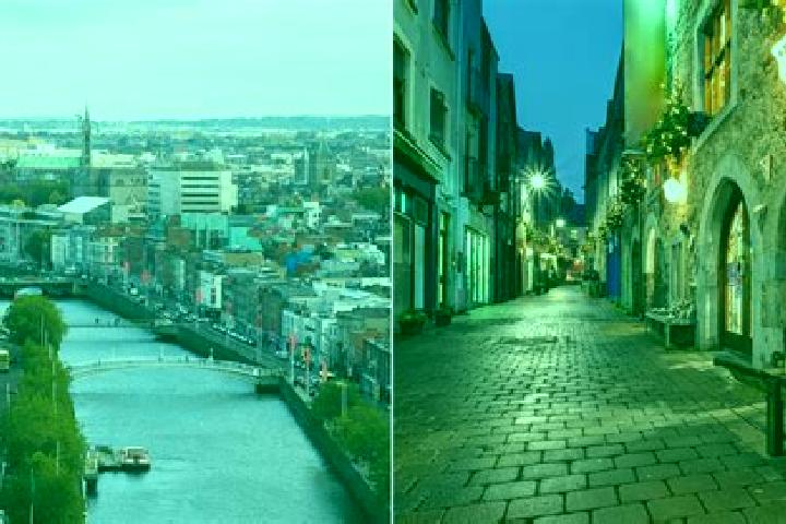 Escorts in Ireland — City Directory — Page 11