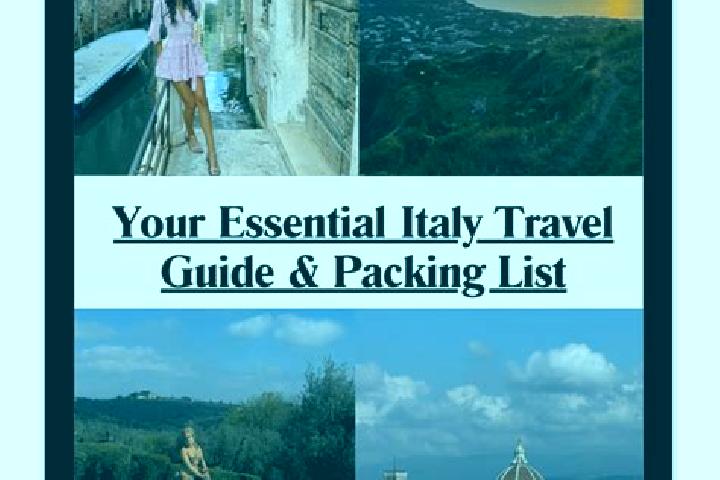 Escorts in Italy — City Directory — Page 119