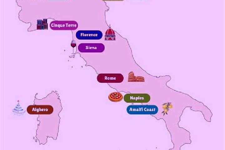 Escorts in Italy — City Directory — Page 154