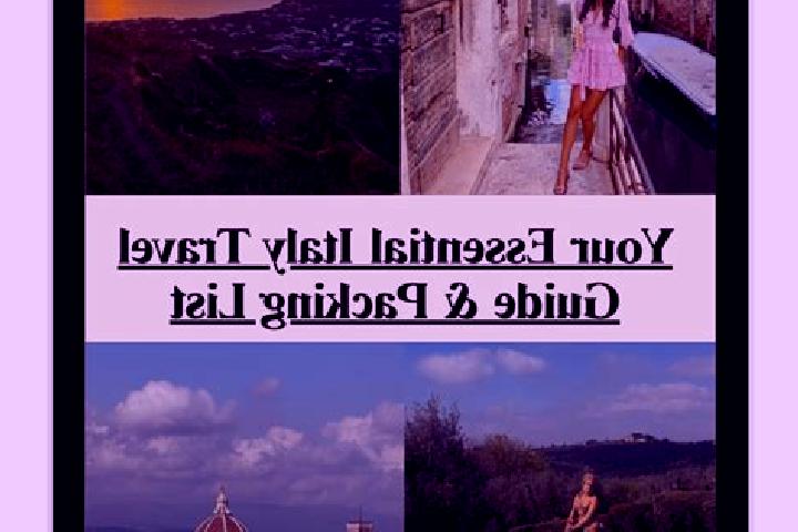 Escorts in Italy — City Directory — Page 180