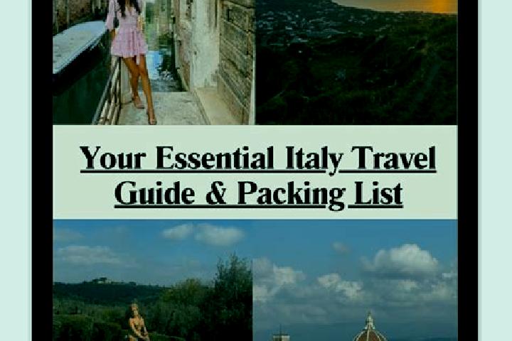 Escorts in Italy — City Directory — Page 199