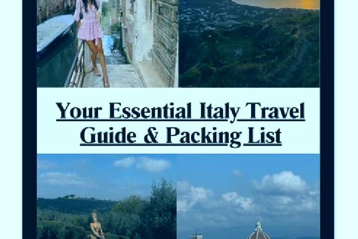 Escorts in Italy — City Directory — Page 200
