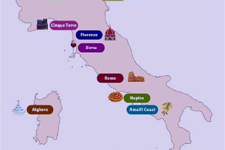 Escorts in Italy — City Directory — Page 222