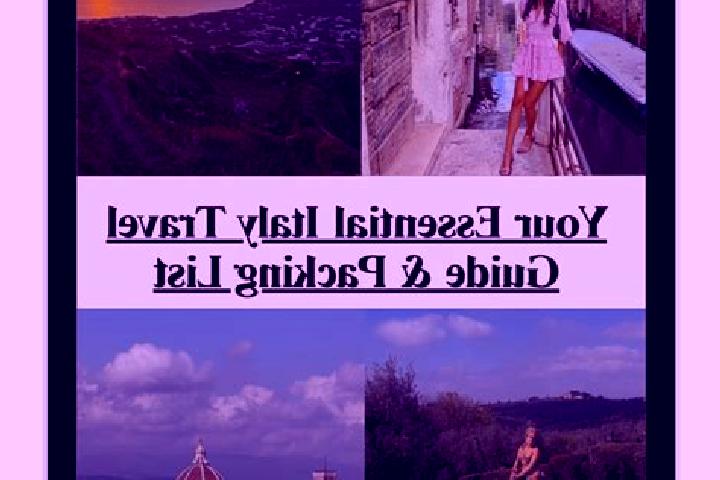 Escorts in Italy — City Directory — Page 232