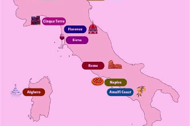 Escorts in Italy — City Directory — Page 37