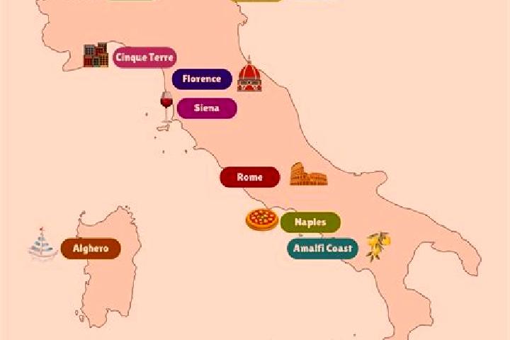 Escorts in Italy — City Directory — Page 3