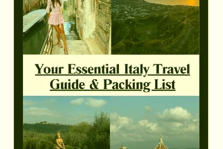 Escorts in Italy — City Directory — Page 47