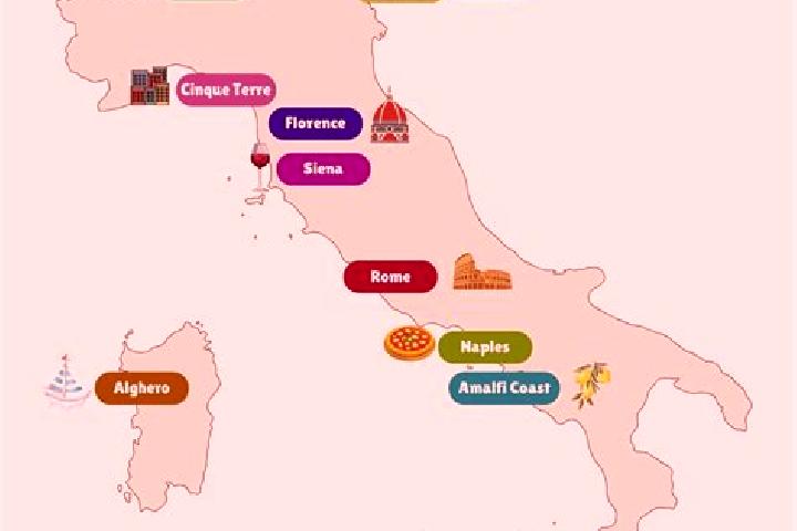 Escorts in Italy — City Directory — Page 5