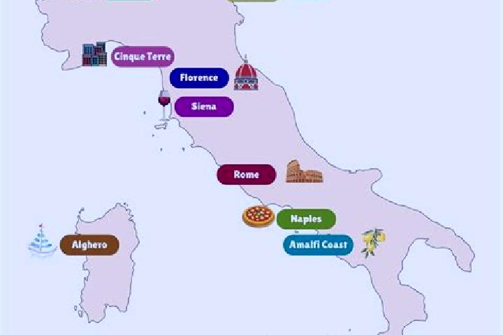 Escorts in Italy — City Directory — Page 6