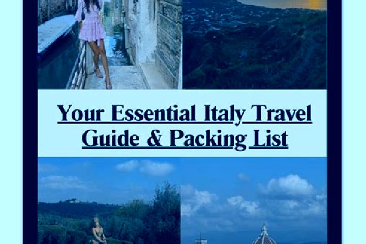 Escorts in Italy — City Directory — Page 76