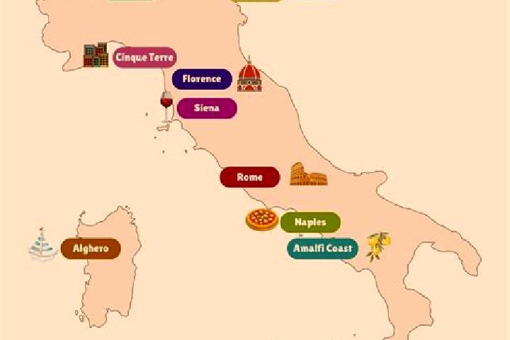 Escorts in Italy — City Directory — Page 82