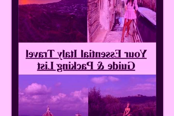 Escorts in Italy — City Directory — Page 98