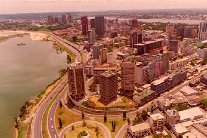 Escorts in Ivory Coast — City Directory — Page 101