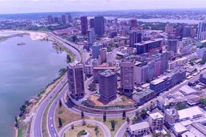 Escorts in Ivory Coast — City Directory — Page 103
