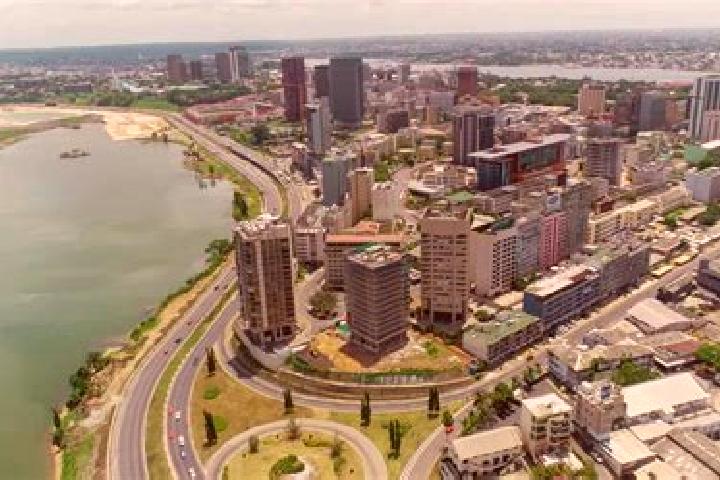 Escorts in Ivory Coast — City Directory — Page 12