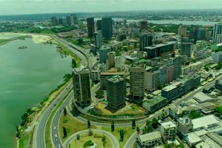 Escorts in Ivory Coast — City Directory — Page 19