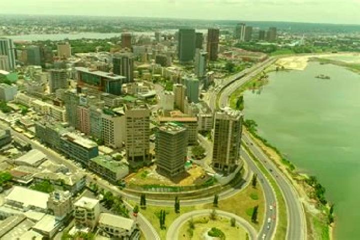 Escorts in Ivory Coast — City Directory — Page 20