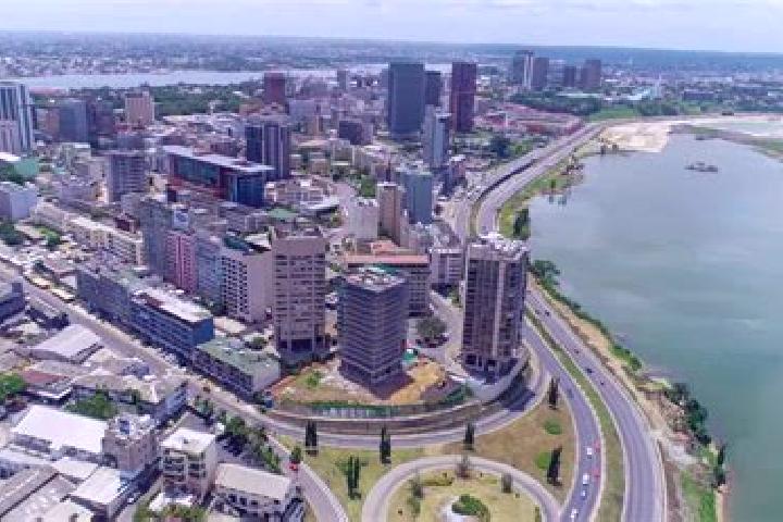 Escorts in Ivory Coast — City Directory — Page 22