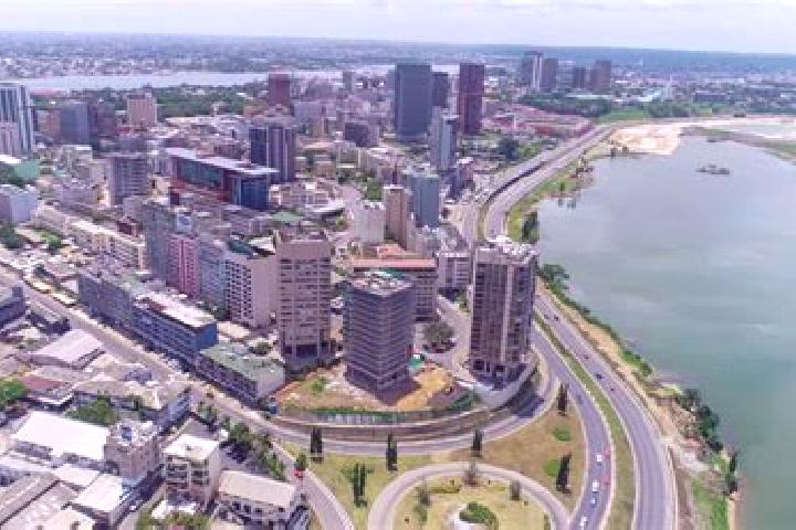 Escorts in Ivory Coast — City Directory — Page 30